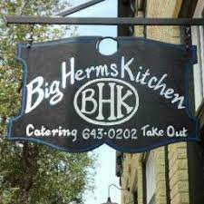 Browse the menu, order, and pay. Big Herm S Kitchen Bighermskitchen Twitter