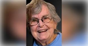 Mary Evelyn Wagster Obituary (2023)
