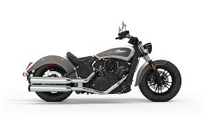 A 99.0mm bore x 73.6mm stroke result in a displacement of just 1133.0 cubic centimeters. 2020 Indian Scout Sixty Cycle World