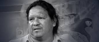 Coordinadora de Lucha Sur Sur archivos