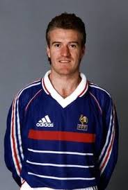 1996 french player of the year. 18 2 Ideas Soccer Football Players Football