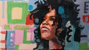 ≥ KUNSTVEILING.NL: Nu in de veiling: Werk van Peter Klashorst — Kunst