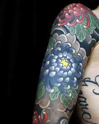 Although women usually stick to these japanese flowers, similar tattoos are also appropriate for men. Top 67 Japanese Flower Tattoo Ideas 2021 Inspiration Guide