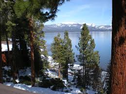 North tahoe lakefront, kings beach, california. Lake Tahoe Lakefront Condo W Panoramic Views Has Parking And Dvd Player Updated 2021 Tripadvisor Tahoe City Vacation Rental