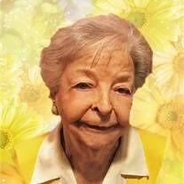 Virginia Kathryn Kees Obituary