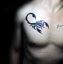 While it is most commonly associated with the scorpion, the zodiac sign scorpio is actually represented by. Top 69 Scorpio Tattoo Ideas 2021 Inspiration Guide