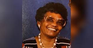 Ruth Elma Crump Obituary