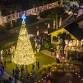 Holiday Lights Celebration event in Fernandina Beach, FL