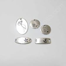 Crea diseños originales para personalizar online. Chapas Personalizadas Grabacion Laser De Chapas