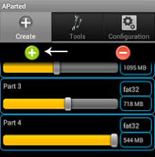 Ini solusi memory internal terbatas pada android jadul. Cara Partisi Sd Card Tanpa Pc Untuk Menambah Penyimpanan Android