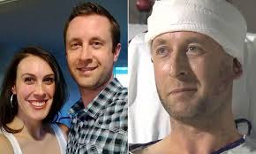 Comedian Dylan Avila attacked with metal baseball bat during performance