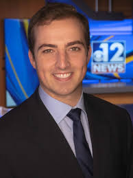 Blake Levine's Instagram, Twitter & Facebook