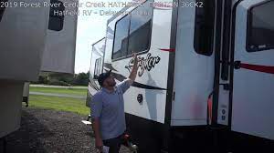 2019 Forest River Cedar Creek Hathaway Edition 36ck2 For Sale Hatfield Rv Delaware Ohio Youtube