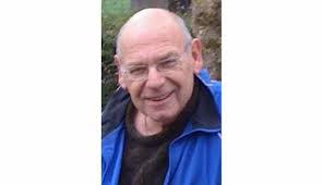 Joël Ritter nous a quittés