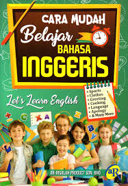 Sayangnya, tidak jarang orang kesulitan untuk belajar grammar tersebut. Cara Mudah Belajar Bahasa Inggeris Poket Al Hidayah