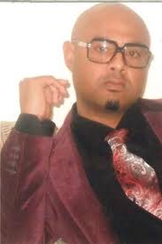 Hughes, Raymond Douglas III