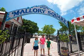 Best Places For Shopping In Key West