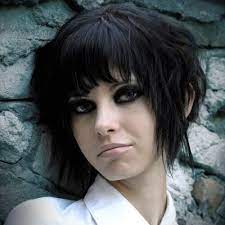 The hairstylist choice of the tone deserves a lot of praise as it emo hairstyle for girls. 50 Cool Ways To Rock Scene Emo Hairstyles For Girls Hair Motive