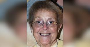 Obituary information for Clarice Mae Groll-Picard
