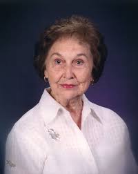 Obituary information for Alice Grey White