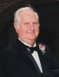 Roger Carroll Stephenson Obituary