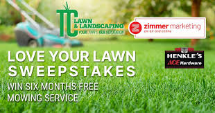 Love Your Lawn 2025