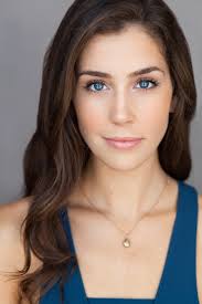 Dollface" Guy's Girl (TV Episode 2019)