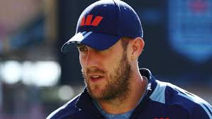 NRL Grand Final Hangovers