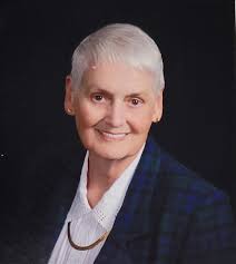 Obituary for Mary Elizabeth Gossett