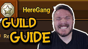 Guild Shop Guide! Summoners War