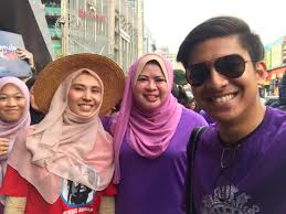 May 23, 2021 · apart from that, mcmc also denied creating as a special unit in the commission for political purposes, political intrusion, campaign sabotage and others as claimed by syed saddiq. Syed Saddiq On Twitter With The Amazing Women Of Malaysia At Wanitabantahpolitiktoksik Walk A Nation Which Imprisons Women Potential Is A Nation Bound To Fail Https T Co Nvpcd9fpub