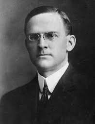 Sherwood Eddy (1871-1963)