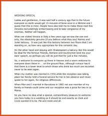 Thank you both for including us in this special day. 7 Rehearsal Dinner Speech Examples Pdf Examples