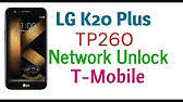 Laptopmag is supported by its audience. Lg K20 Plus Mp260 Unlock Metro Pcs Youtube