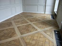 Panels Of Versailles Parquet In The Living Room Parquet Wood Parquet Flooring Flooring Inspiration