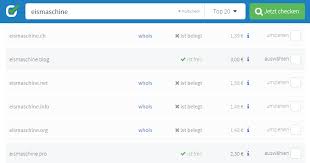 Bitte lesen sie alle risikohinweise, in denen die diesbezüglichen risiken für sie genauer erläutert werden. á… Der Lukrative Handel Mit Domains Zu Spat Um Einzusteigen