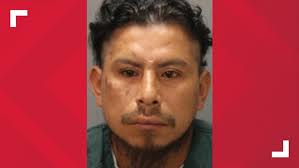 Prostitution arrests