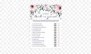 Whether you have a science buff or a harry potter fa. Guess Who Bride Or Groom Quiz Green Leaves Wedding Invitation Template Hd Emoji Guess The Emoji Quiz Free Transparent Emoji Emojipng Com
