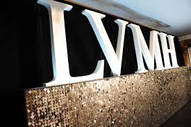 Lvmh, which owns brands such as louis vuitton and dior, is the world's largest luxury goods conglomerate, with revenue reaching about $59 billion in 2019. Lvmh Sets Up Vehicle To Hunt For Emerging Luxury Brands News Creation 788888