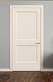 Evi 24 2 Panel Flat Hollow Core Interior Door Slab Sku 45284141 Home Outlet Interior Door Styles Doors Interior Door Design Interior