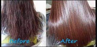 To remove the henna, first, take a rinse. Mix These Things Before Applying Henna In Hair You Will Get Extra Benefit Newstrack English 1