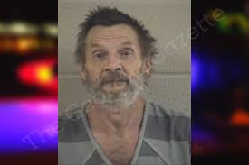 Clinton Brock — Whitfield County Jail Bookings