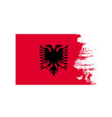 Download the vector logo of the albania brand designed by in coreldraw® format. Albania Logo Vector Images 86