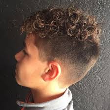 40 Best Perm Hairstyles For Men 2020 Styles In 2020 Hair Highlights Permed Hairstyles Hair Videos