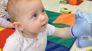 Sparks kids' imaginations fly with toy testing at Goddard