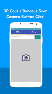 Qr Code Scanner App Inventor Free Qr Barcode Scan For Android Apk Download
