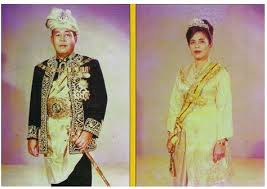Yang dipertuan agong is on facebook. Kenali Wajah Raja Permaisuri Agong Pertama Hingga Terkini Lepat Pisang