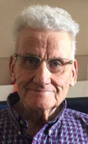 Albert Edwards Obituary January 11, 2018