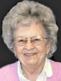 Elizabeth M. Johnson