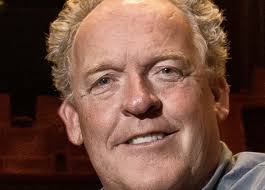 Bert Visscher: dat zie je een ander niet doen